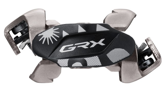 Shimano GRX PD-M8100 Limited Edition MTB Pedals