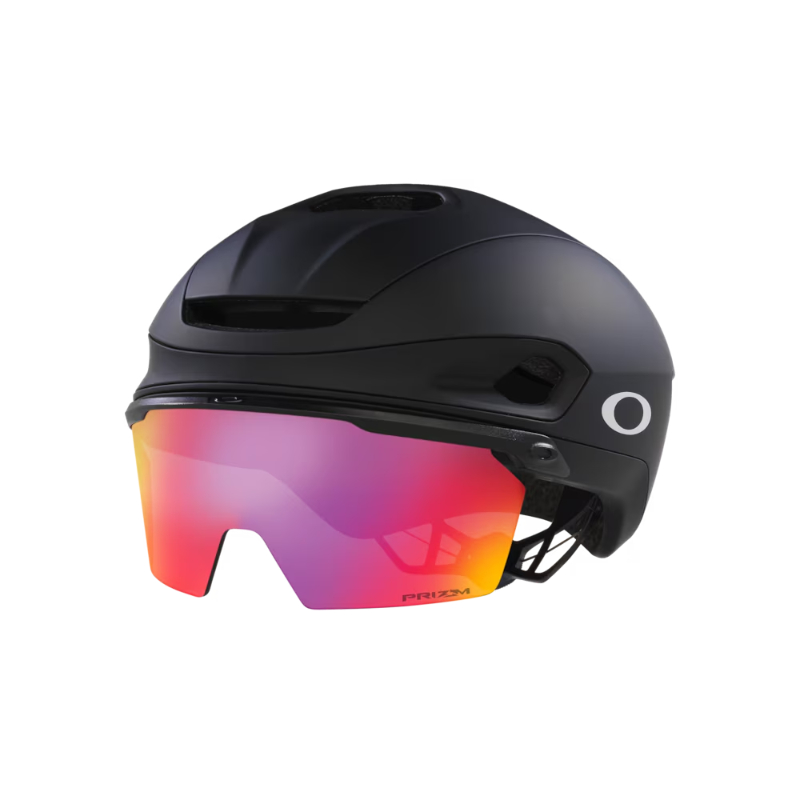 Oakley Aro7 EU Prizm Road Helmet