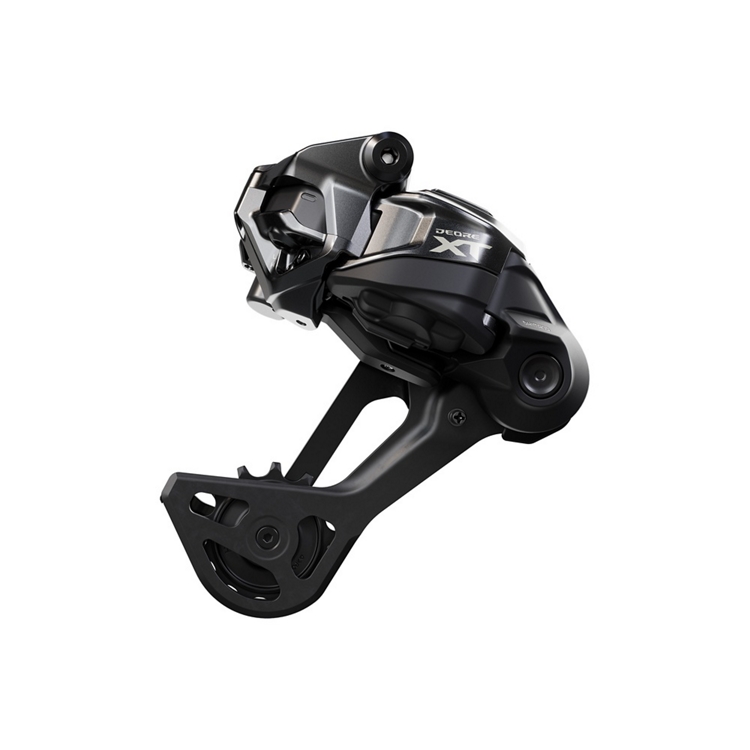 Shimano XT M8250 Di2 12Spd Drivetrain Upgrade Kit 
