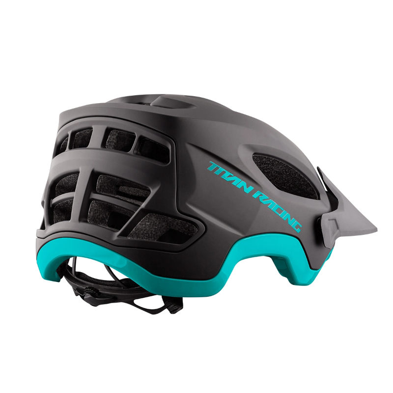 Titan Shredder MTB Helmet 