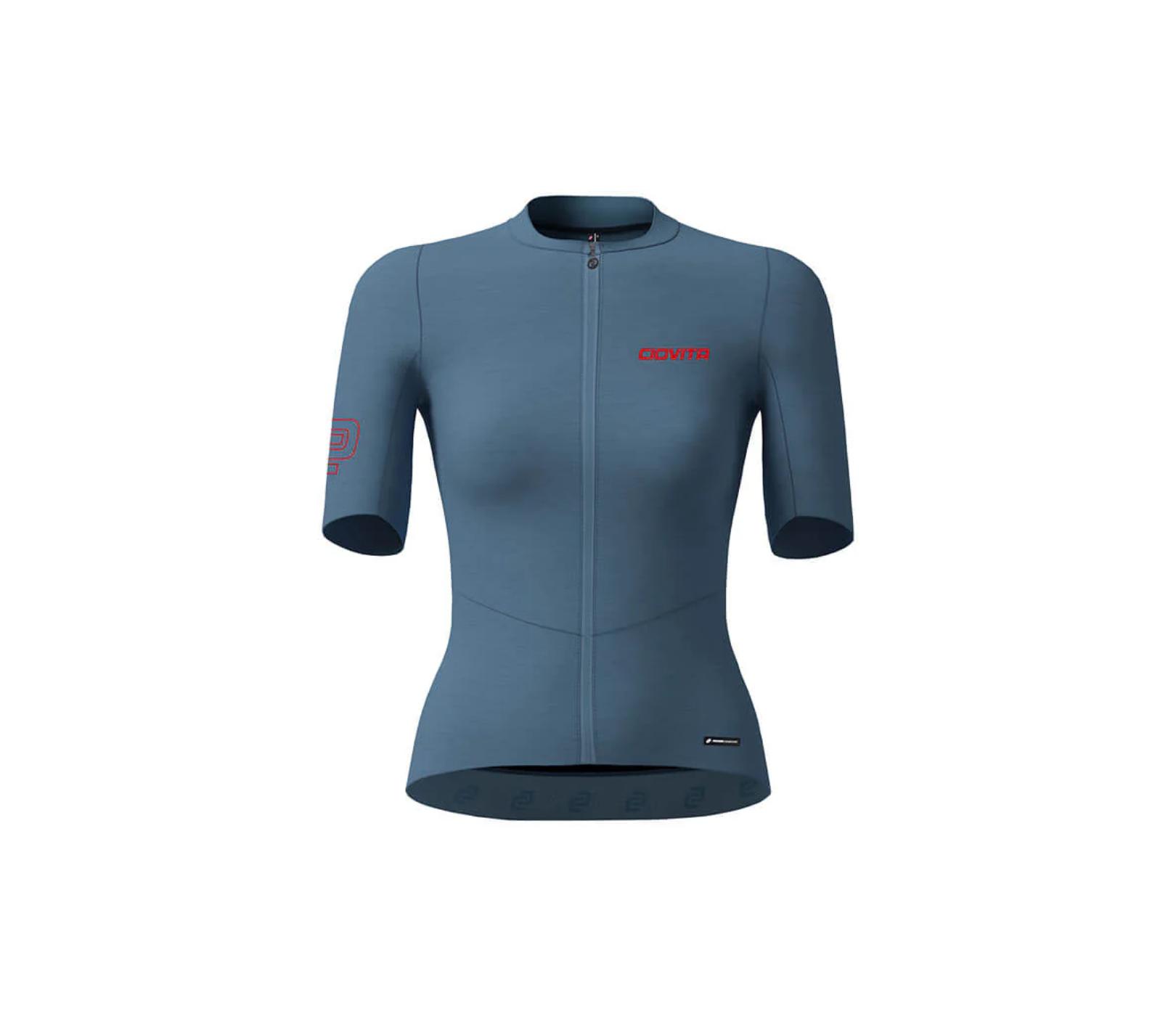 Ciovita Librio Short Sleeve Ladies Jersey 