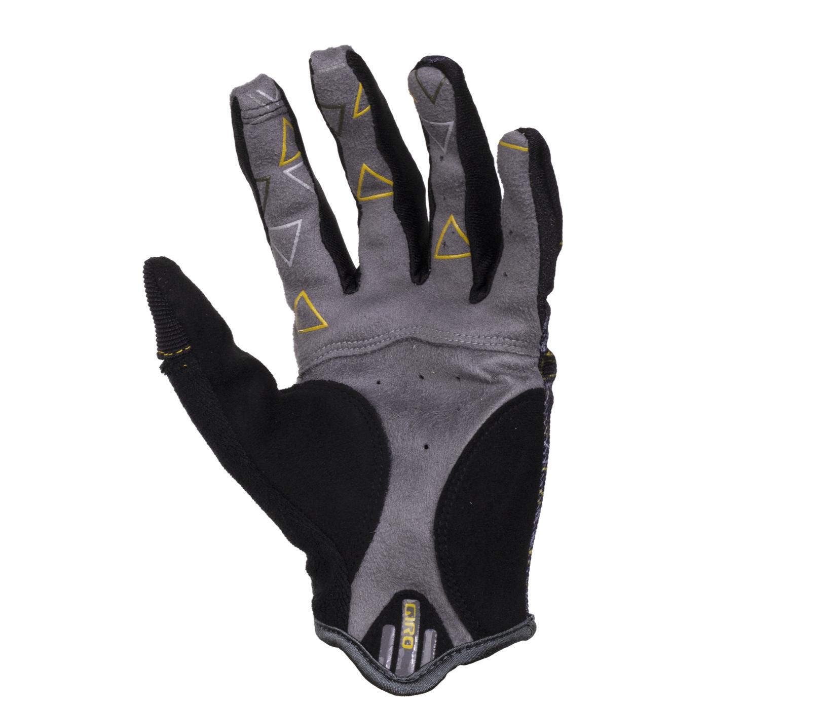 Giro DND Long Fingered Gloves