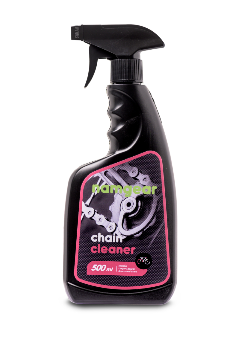 Bravo Namgear Charlie Chain Cleaner - 500ml