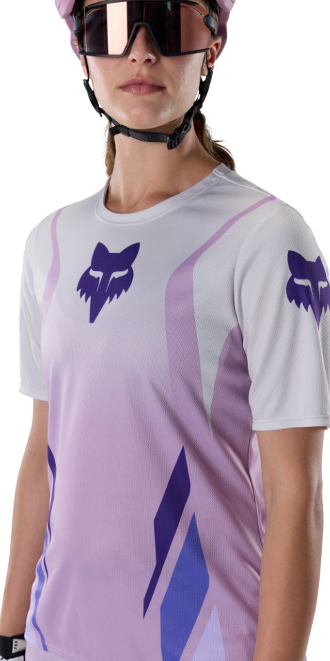 Fox Ranger Foundry Ladies Jersey