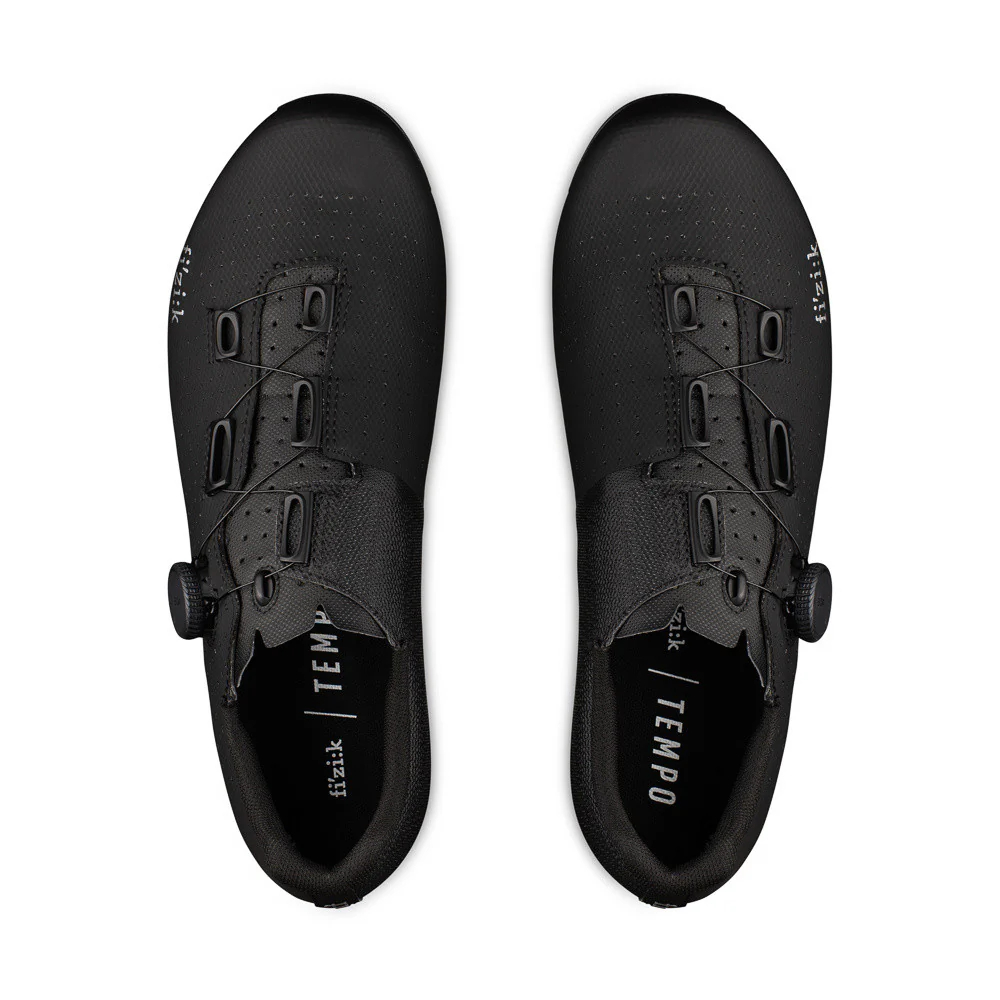 Fizik Tempo Decos Carbon Wide Unisex Road Shoes 