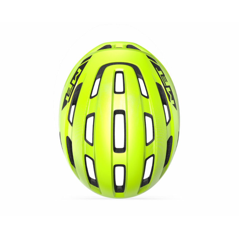 Met Miles Road Helmet 