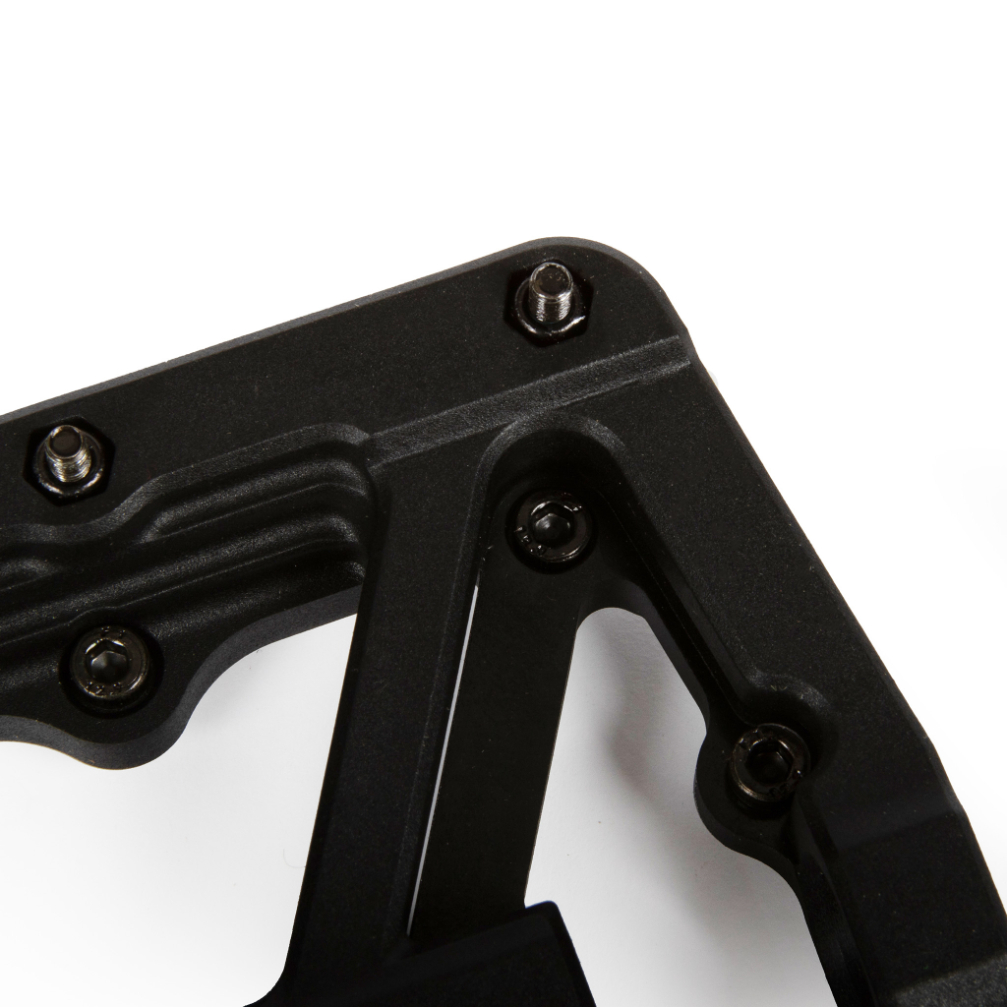 Marvel Anvenger MTB Pedals 