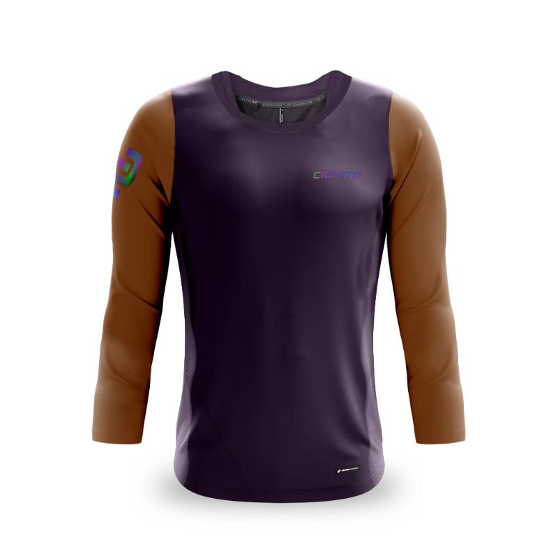 Ciovita AR Trail Long Sleeve Ladies Jersey 