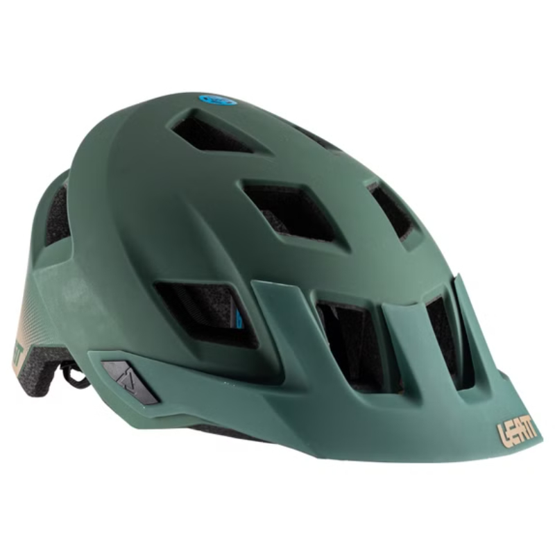 Leatt AllMTN 1.0 V22 MTB Helmet 