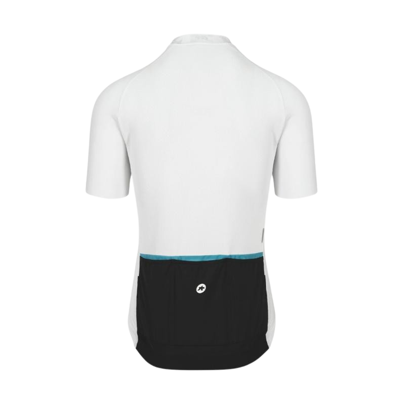 Assos Mille GT C2 Short Sleeve Men's Jersey