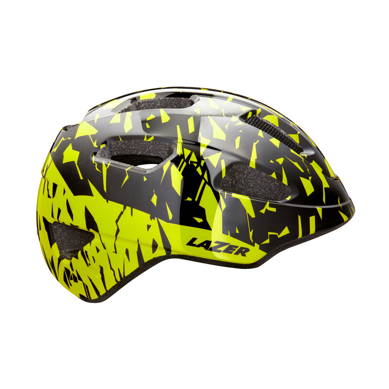 Lazer Nutz Junior Helmet