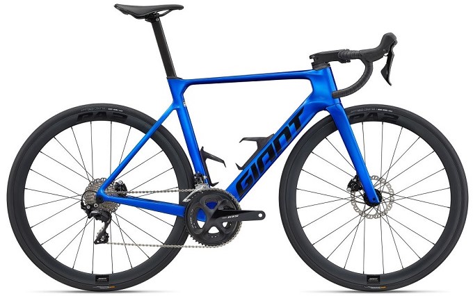 Giant Propel Advanced 1 Carbon Road Bike 2024