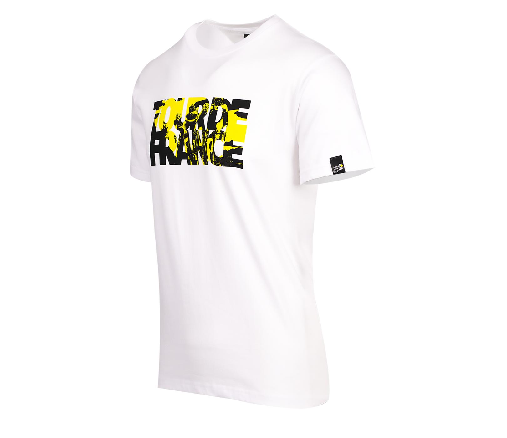 Tour de France Men's Shirt