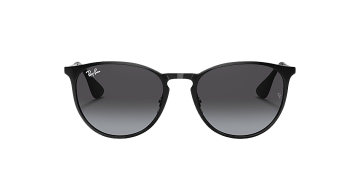 Ray-Ban Erika Metal Fashion Sunglasses