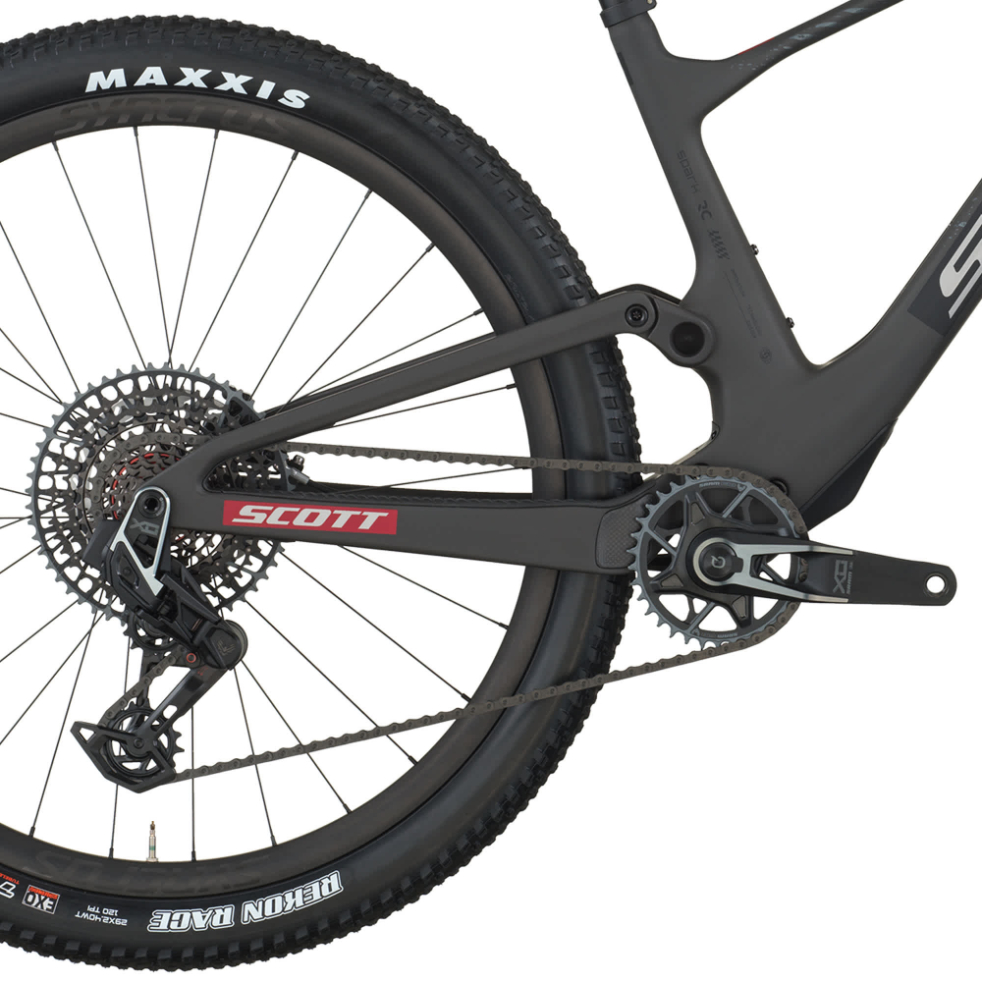 Aero Cartridge 113mm MTB Bottom Bracket 