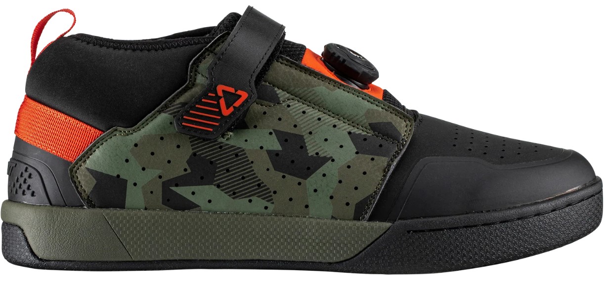 Leatt ProClip 4.0 V23 Unisex MTB Shoes 