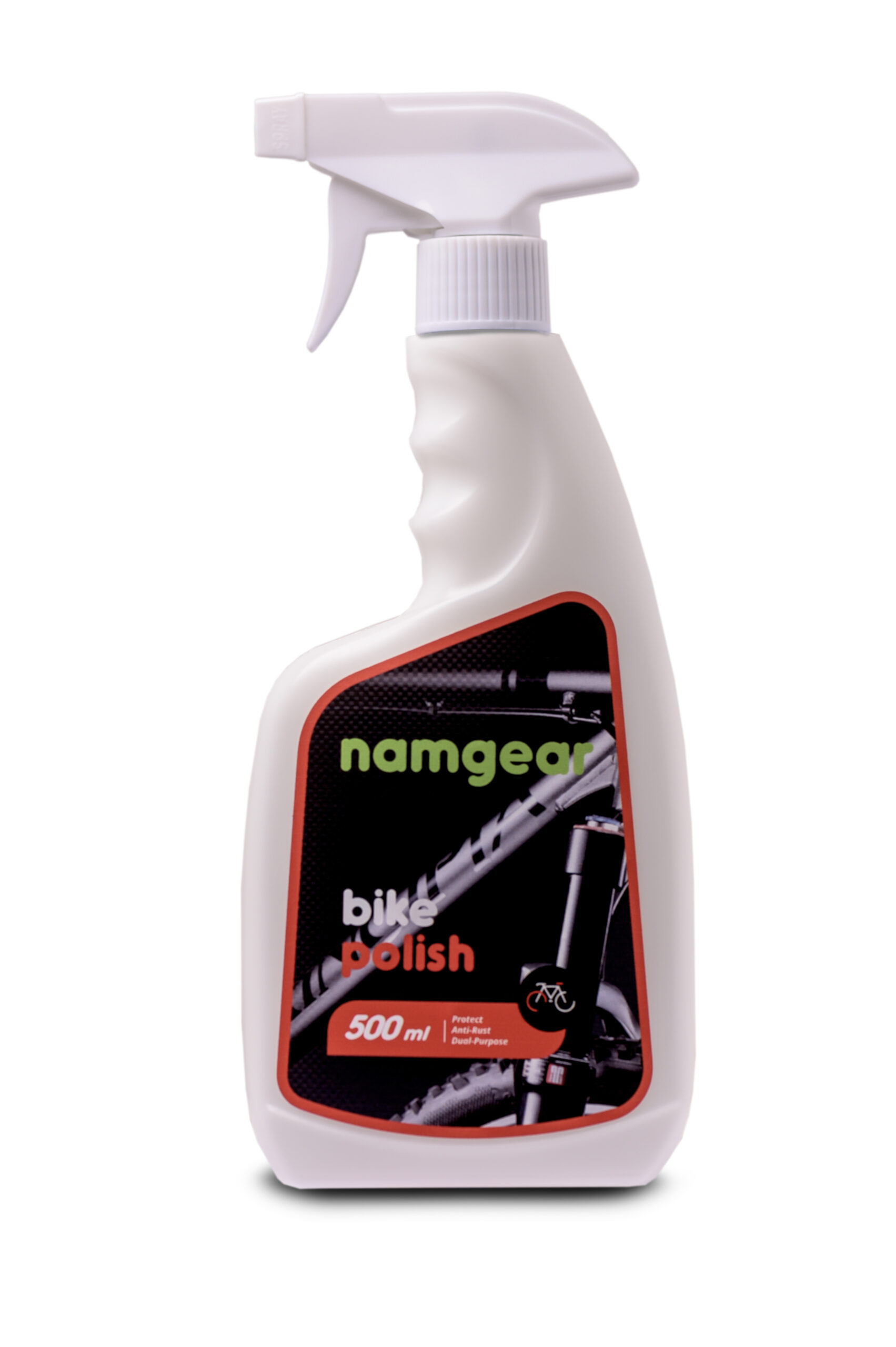 Namgear Sierra Bike Polish 500ml
