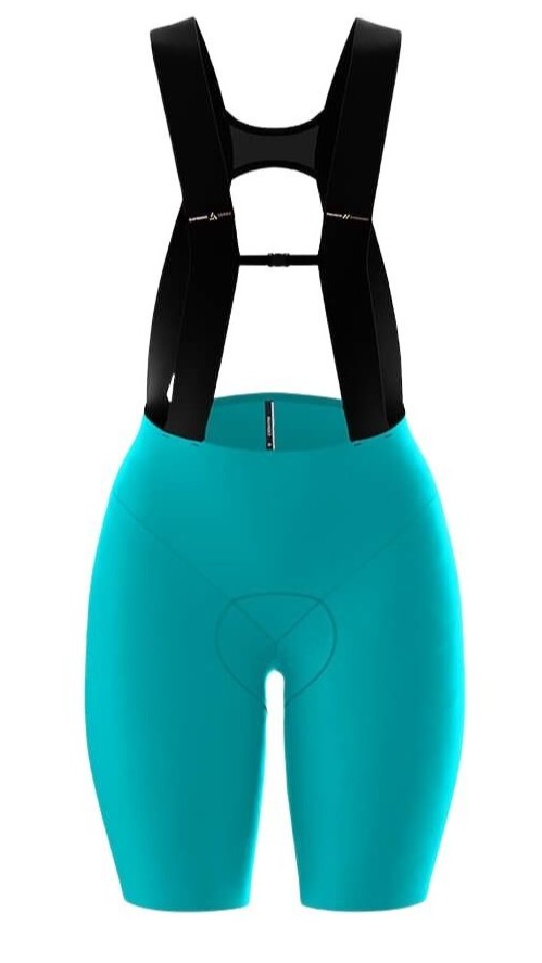 Ciovita Pace Supremo 2.0 Ladies Bib Short 