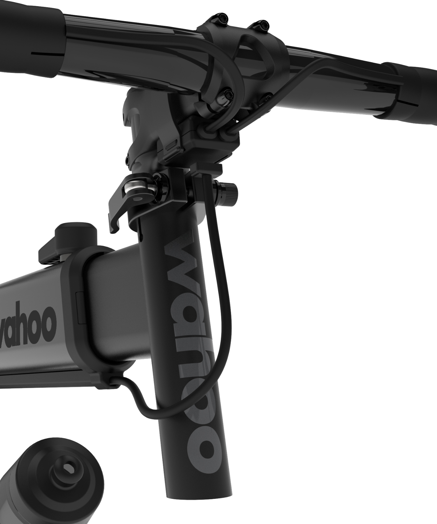 Wahoo Kickr Shift Indoor Trainer Bike 