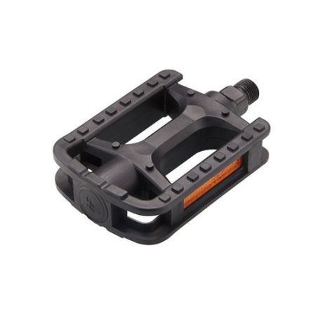 Aero Nylon 1/2 Flat Junior MTB Pedals 