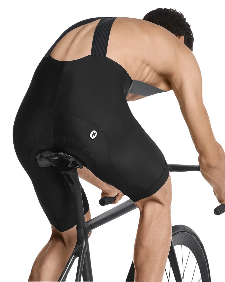 Assos Mille GT C2 Men's Bib Shorts 