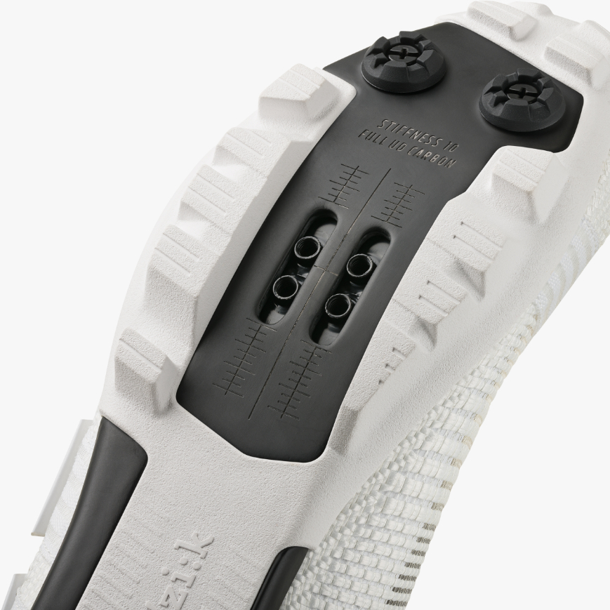 Fizik Powerstrap Aeroweave X Unisex MTB Shoes 