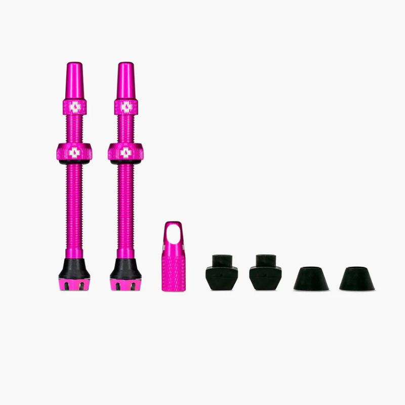 Muc-Off 44mm Tubeless Valves