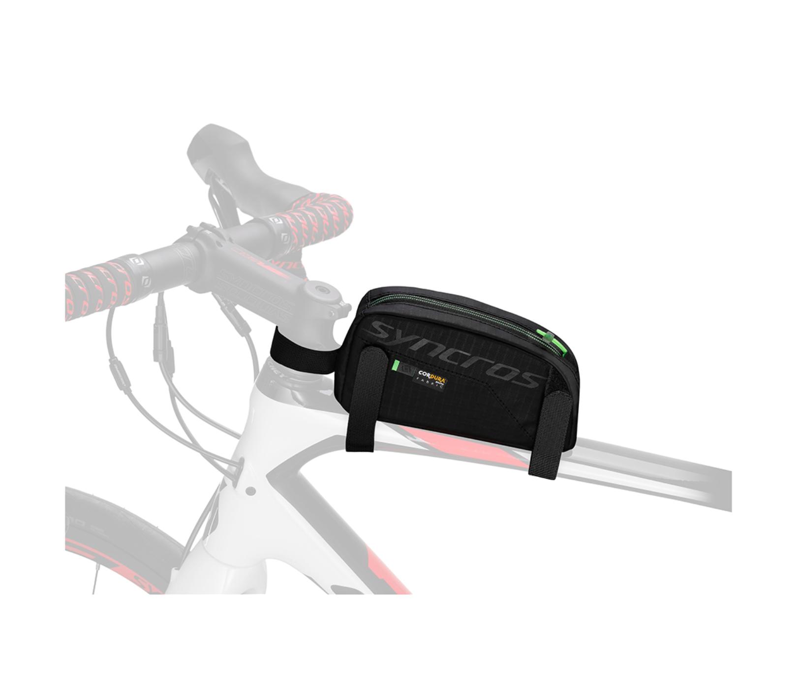 Syncros Frame Nutrition Saddle Bag 