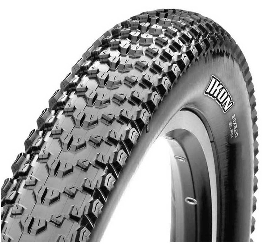 Maxxis Ikon 3C EXO TR 29x2.35 MTB Tyres