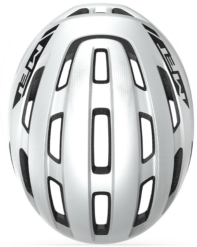 Met Miles MIPS Road Helmet