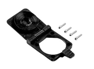 Orbea Rise Charhing Port Cover X239