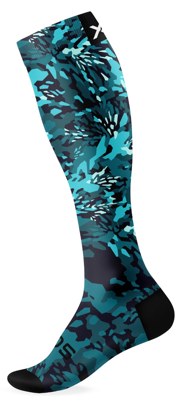 Sox Knee High Unisex Socks 