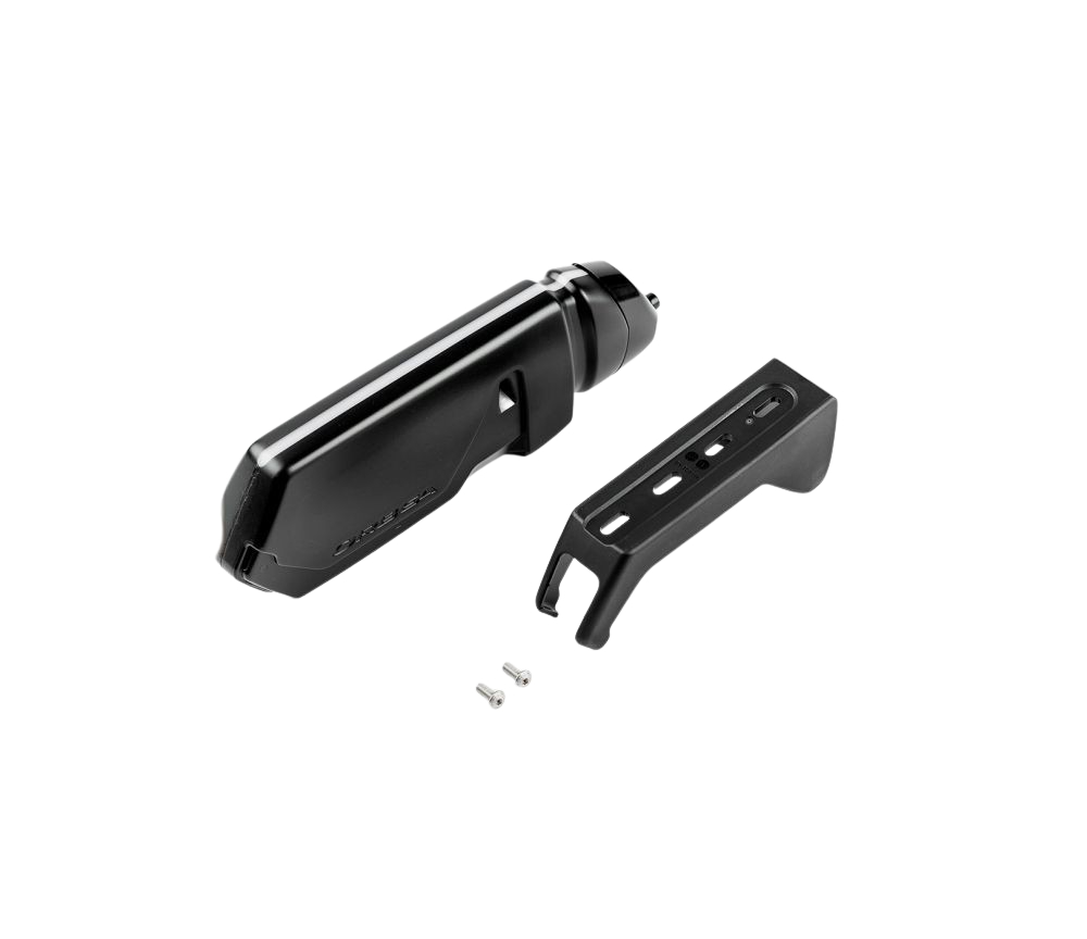 Orbea RA10 X200 Aero Bottle + Cage