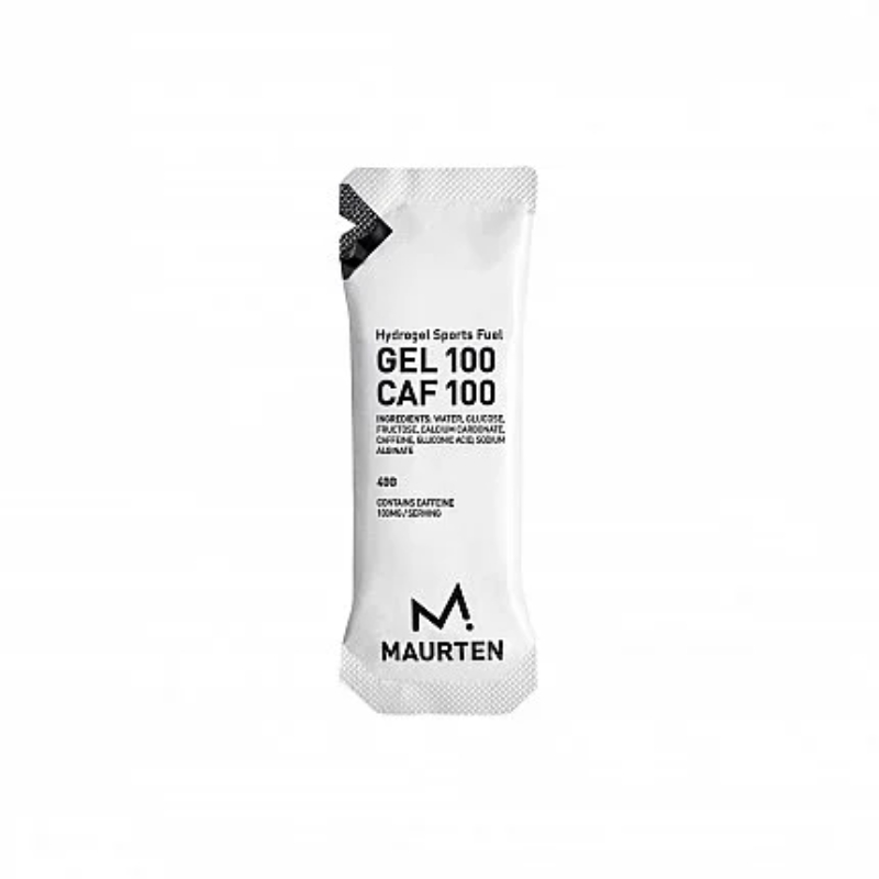 Maurten 100 Caf Gel