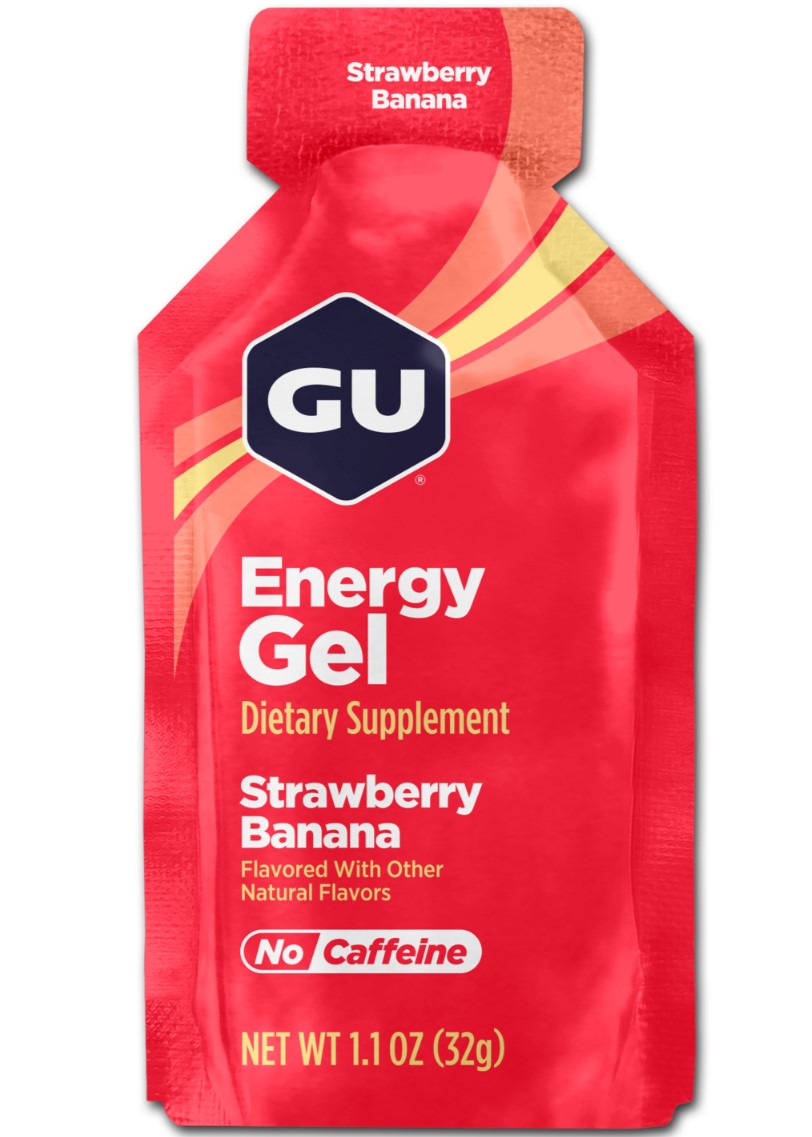 GU Energy 32g Gel