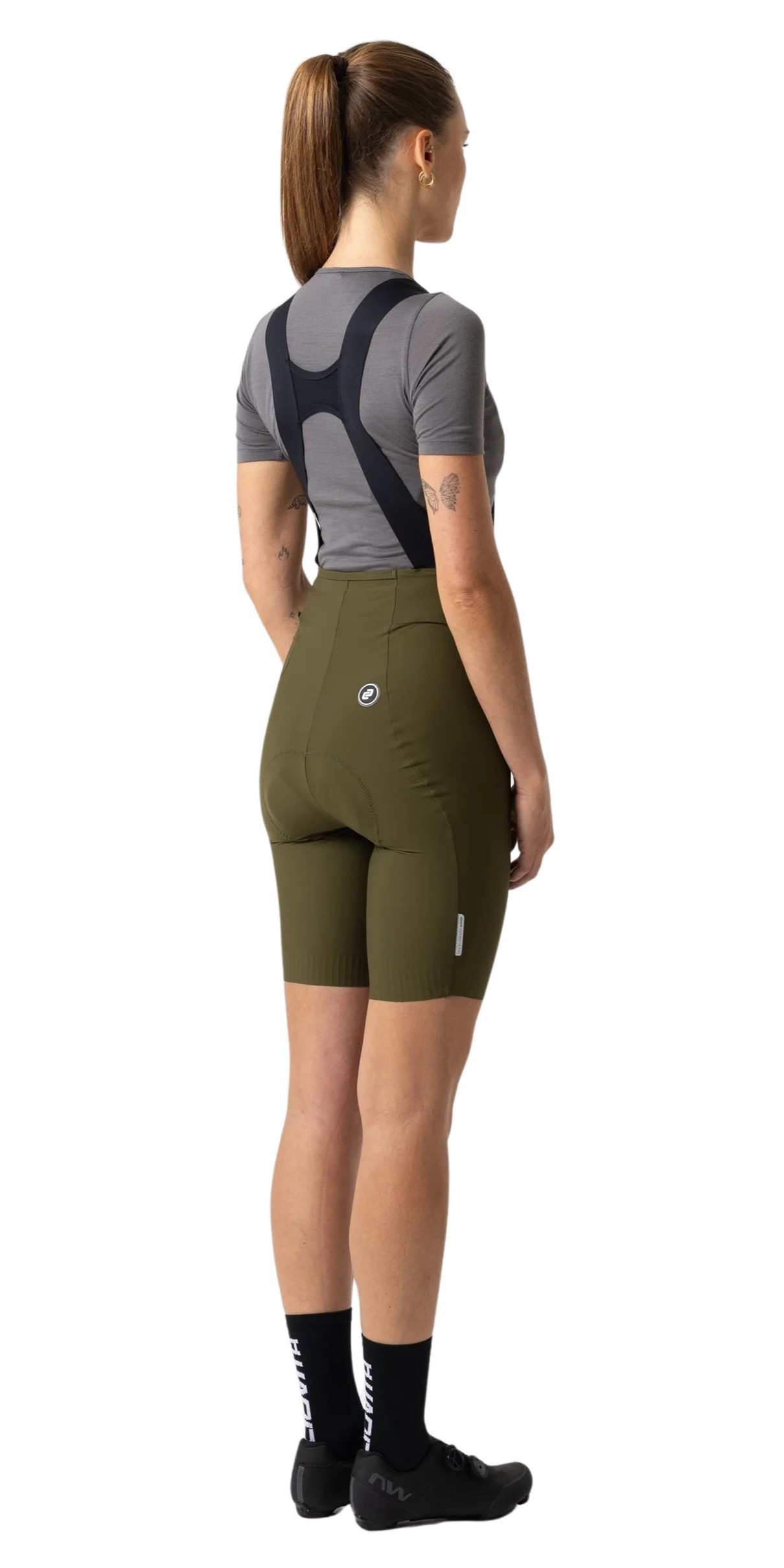 Ciovita Pace Supremo 2.0 Ladies Bib Short 