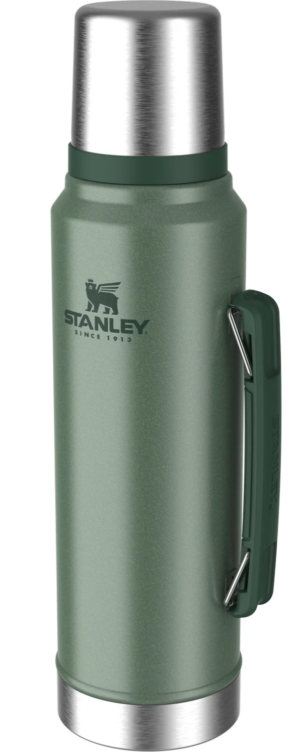 Stanley The Legendary Classic Bottle
