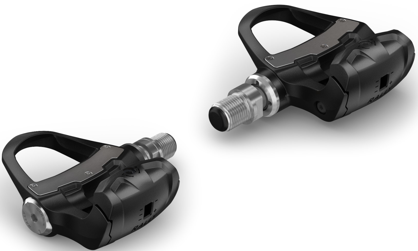 Garmin Rally RK100 Power Meter Pedals