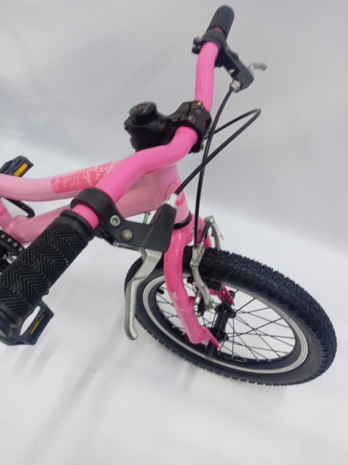 Pre-Owned Marvel Lana 16 Inch Junior Bike 