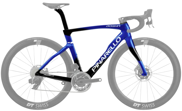 2024 Pinarello Dogma F Disc Road Frameset 