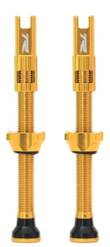 Ryder Aluminium Tubeless Valves