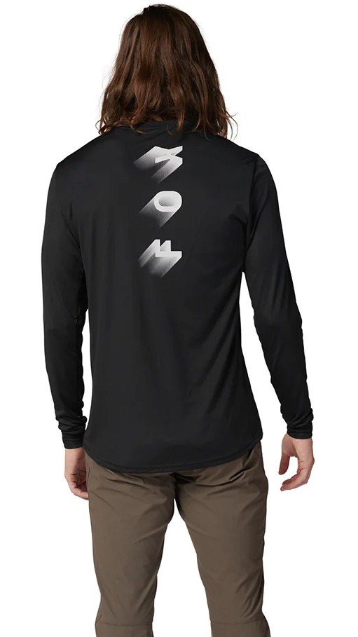Fox Ranger Wayfaring Long Sleeve Men's Jersey 