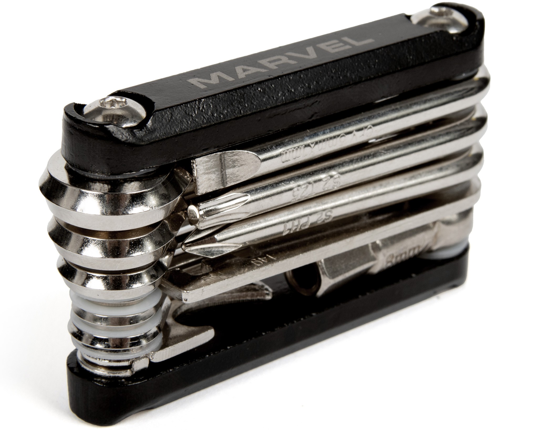 Marvel Tactix 9 Multi Tool