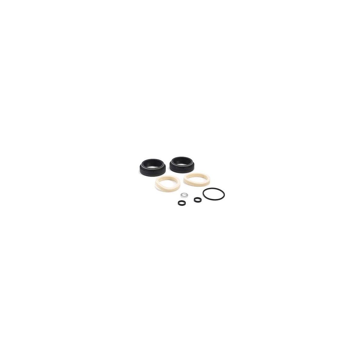 Fox 36 Low/No Flange Dust Wiper Fork Seals
