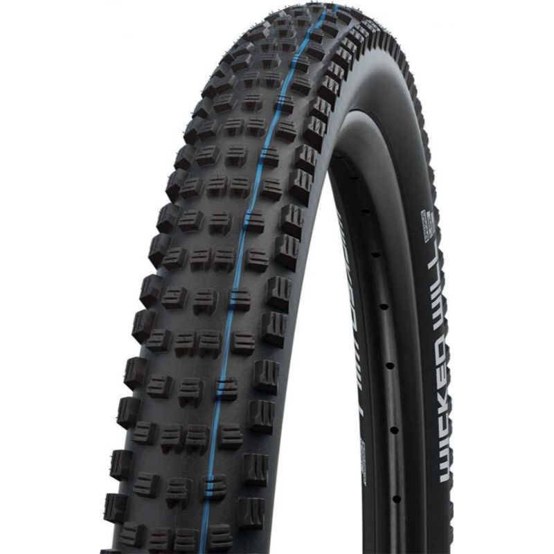 Schwalbe Wicked Will Addix Performance TR 29x2.4 MTB Tyre