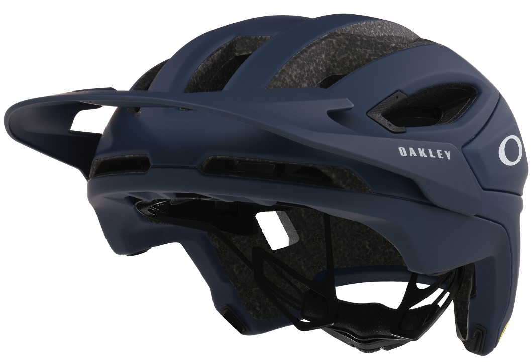 Oakley DRT 3 Trail Europe MTB Helmet