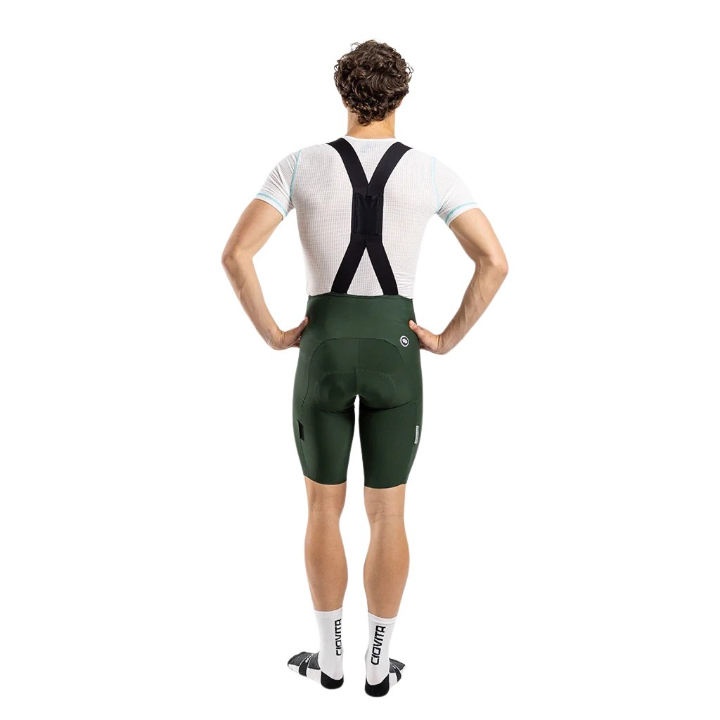 Ciovita Supremo Veloce 2.0 Men's Bib Shorts 