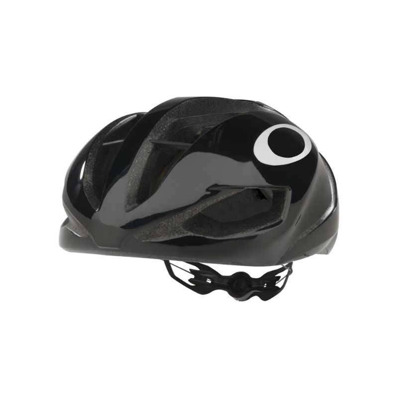 Oakley ARO5 Glossy Black Helmet 