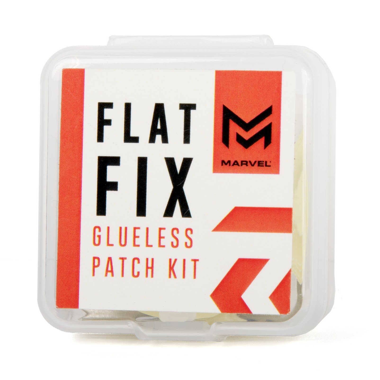 Marvel Rubber Repair Patch Kit 