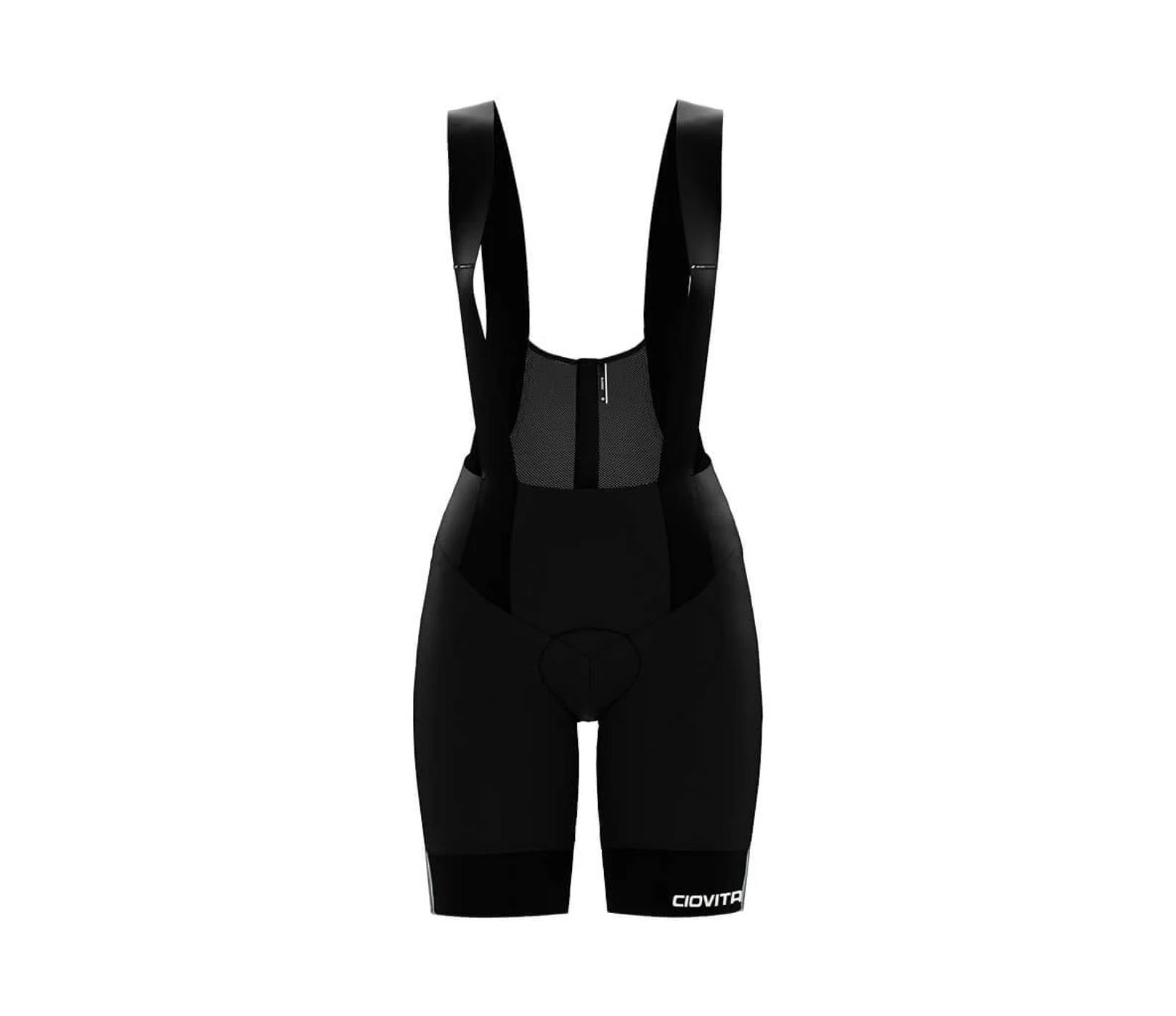 Ciovita Corsa Altura Ladies Bib Shorts 